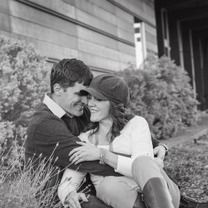 Meet your Posher, Misty